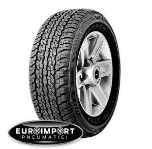 Dunlop Grandtrek AT22 265/65 R17 112 T  MAZDA